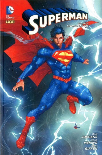 New limited superman 02 - superman, #02