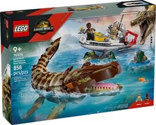LEGO® Jurassic World 76974