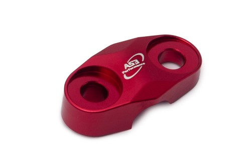 As3 morsetto linea freno - morsetto,