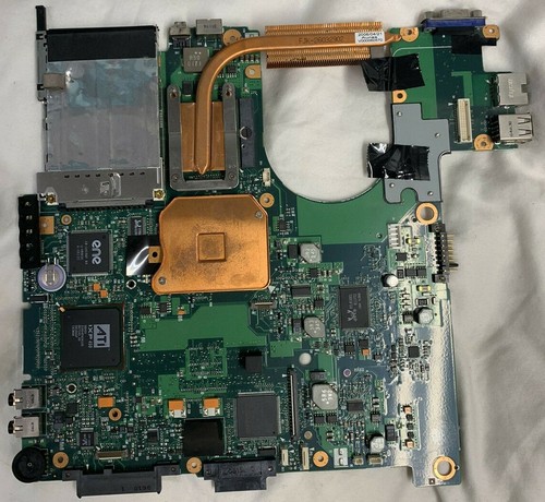 Scheda madre toshiba equium - toshiba,