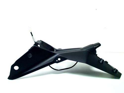 76008015000 portatarga ktm 690 - 76008015000,