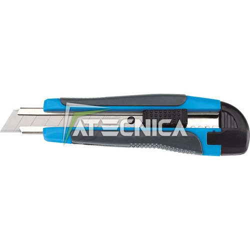 Taglierino cutter fervi 0617 - taglierino,