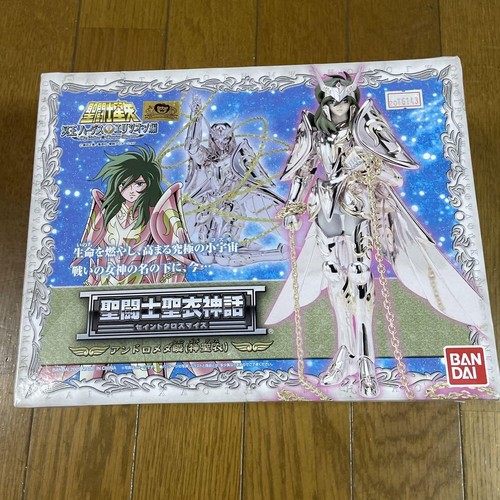 Modellino saint seiya myth - modellino,