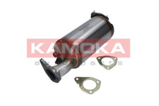 Filtro Antiparticolato Diesel