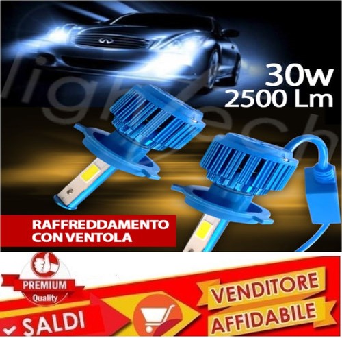Coppia lampade fari - coppia,