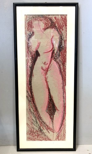 Quadro astratto disegno - astratto,