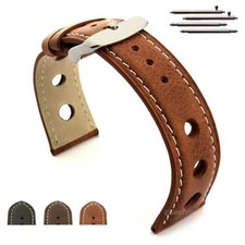 Cinturino orologio uomo vera