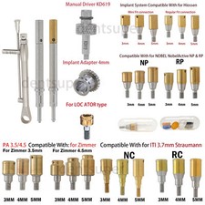 Fit hiossen nobel - fit, hiossen/nobel