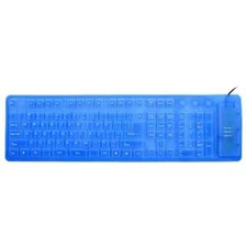 Ta109 flexible keyboard usb - keyboard,
