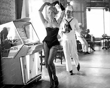 Jupiter 104 Jukebox 1959 8" -