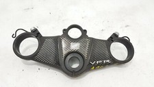 PIASTRA FORCELLA SUPERIORE HONDA VFR 1200 2010