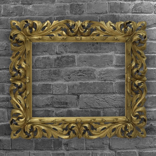 Antica cornice circa - , 1900