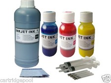 ND® Pigment Inks for HP 940XL