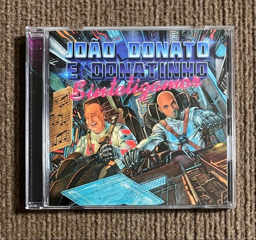 Joao donato donatinho - joao,