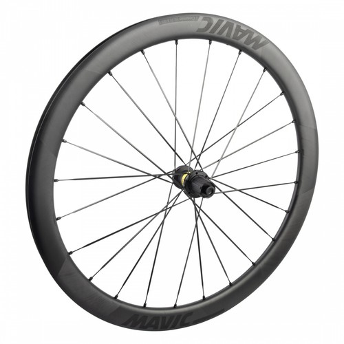 Ruota posteriore mavic cosmic - posteriore,