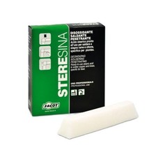 Candelotti 1 kg acido stearico