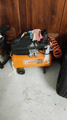 Compressore aria 10 bar - lt,