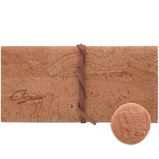 Porta Tabacco in Sughero