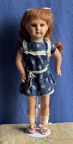 Splendida bambola tutta - splendida, 16"