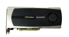 Nvidia Quadro 6000 GDDR5 6GB