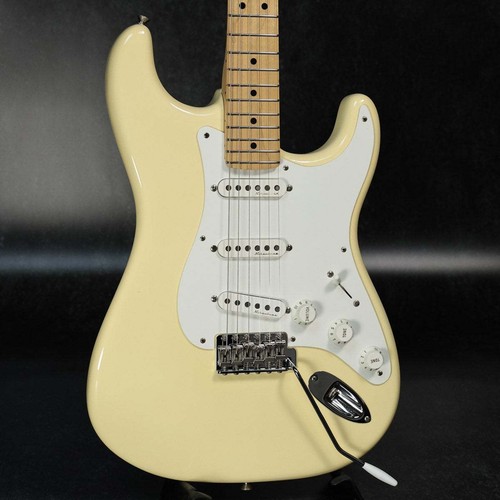 Fender eric clapton - fender, signature