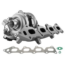 Turbina for Peugeot Boxer 2.0