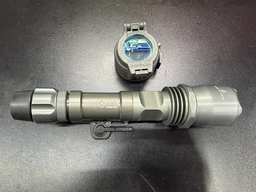 Tappo posteriore surefire - surefire, m962