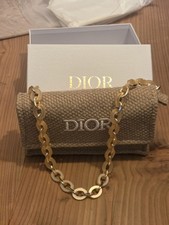 Tracolla Dior