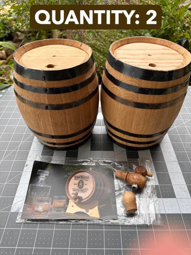 Confezioni botte vino - 2,