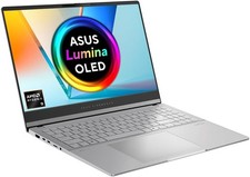 Asus Vivobook S 15 OLED