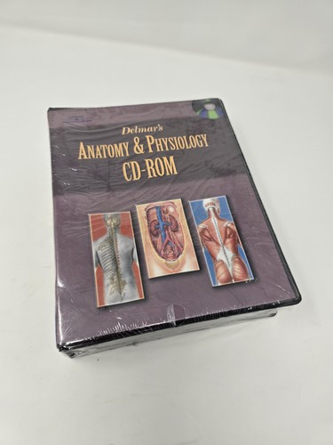 Delmar anatomy and - anatomy,