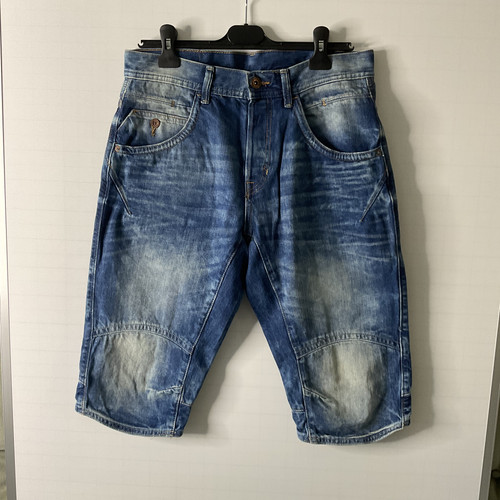 Pantaloncini donna denim - donna,