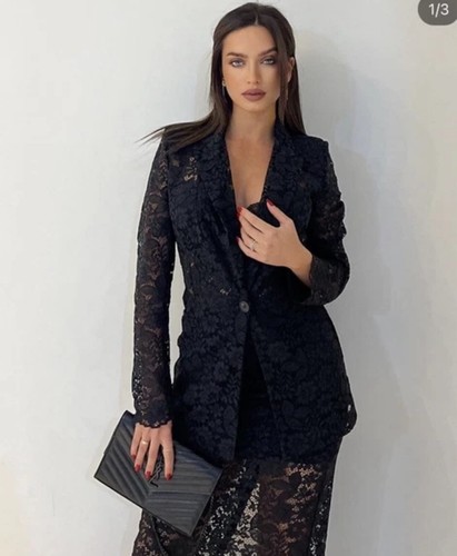 Zara giacca donna - zara,