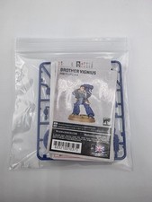 Warhammer 40K Space Marine