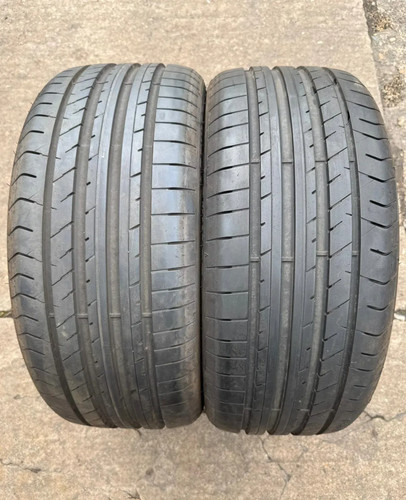 Pneumatici estivi 225 - /40, r18