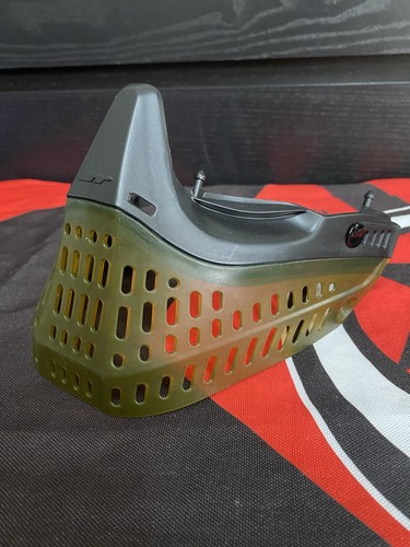 Proflex mask buttom parte - jt,