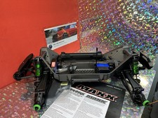 Telaio a rulli TRAXXAS MAXX V2