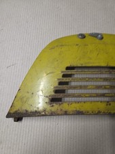 Vespa 50/125 Sportello Giallo