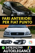 1838 FARI ANTERIORI ADATO PER