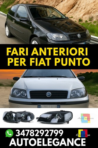 1838 fari anteriori adato per - 1838,