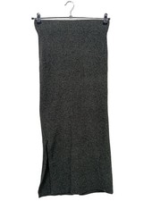 ZARA Gonna a vita alta Donna