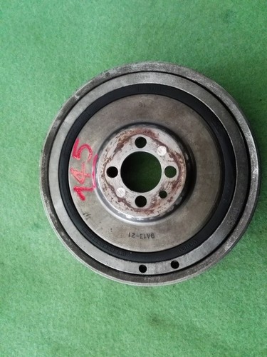 55208280 puleggia albero - puleggia,