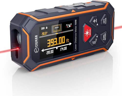 Strumento misurazione laser - misurazione,