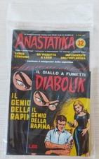 Diabolik anastatika il - diabolik,