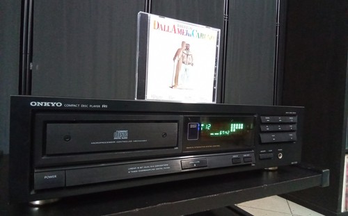 Lettore onkyo 1700 - lettore, dx-1700