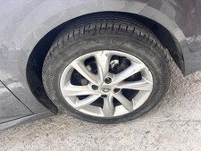 Cerchio In Lega 16" Con