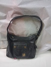 Borsa Belstaff Vera Pelle a