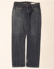 Jeans Lee uomo Seattle dritto