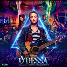 V.A. - OST O'Dessa Violett