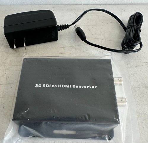 Nuovo convertitore monoprice - convertitore,